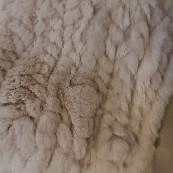 Phillip lim rabbit fur cardigan sweater luxury - Picture 6 of 7